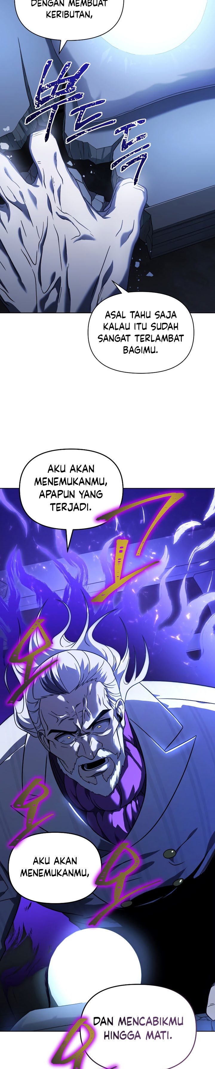 Player Who Returned 10,000 Years Later chapter 52