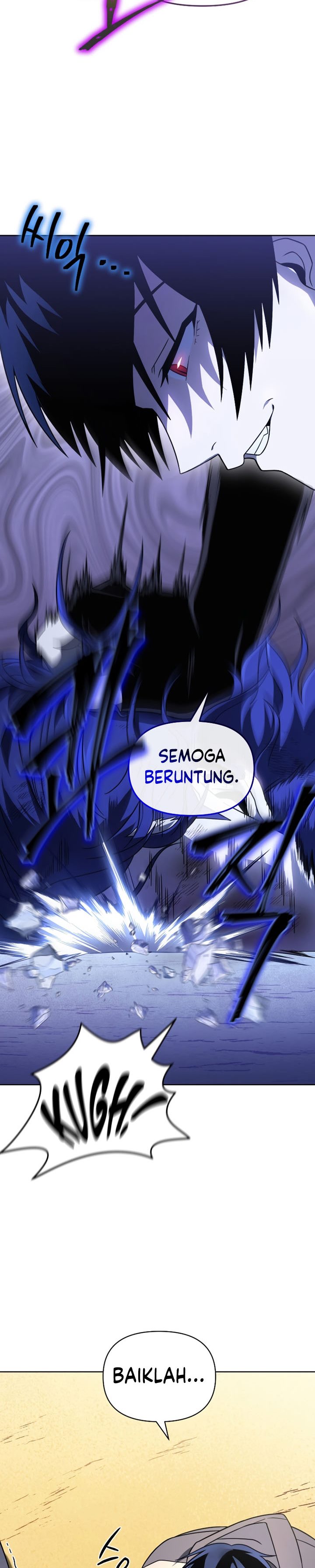 Player Who Returned 10,000 Years Later chapter 52