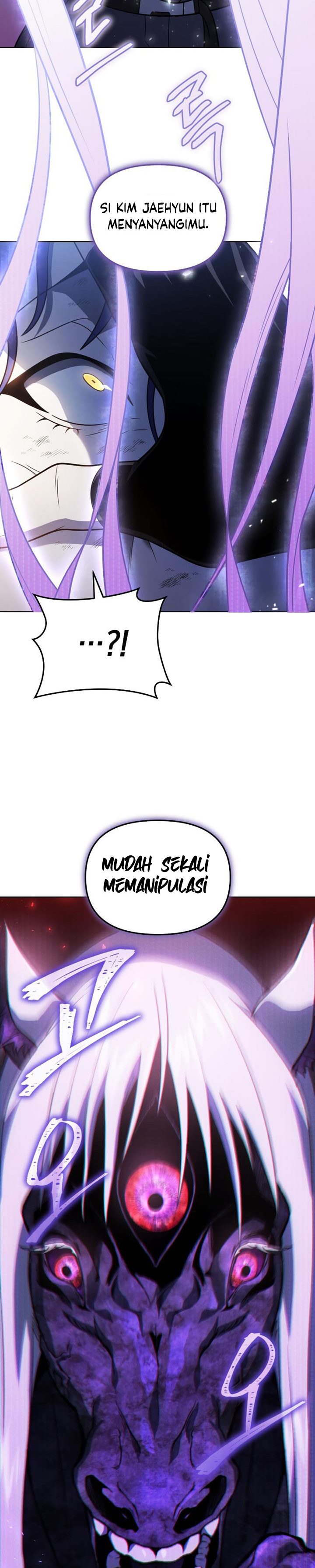 Player Who Returned 10,000 Years Later chapter 52