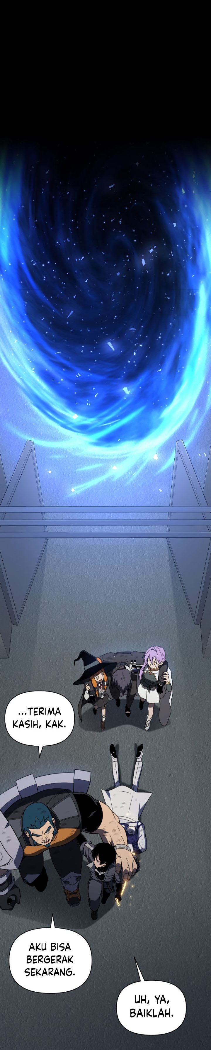 Player Who Returned 10,000 Years Later chapter 52