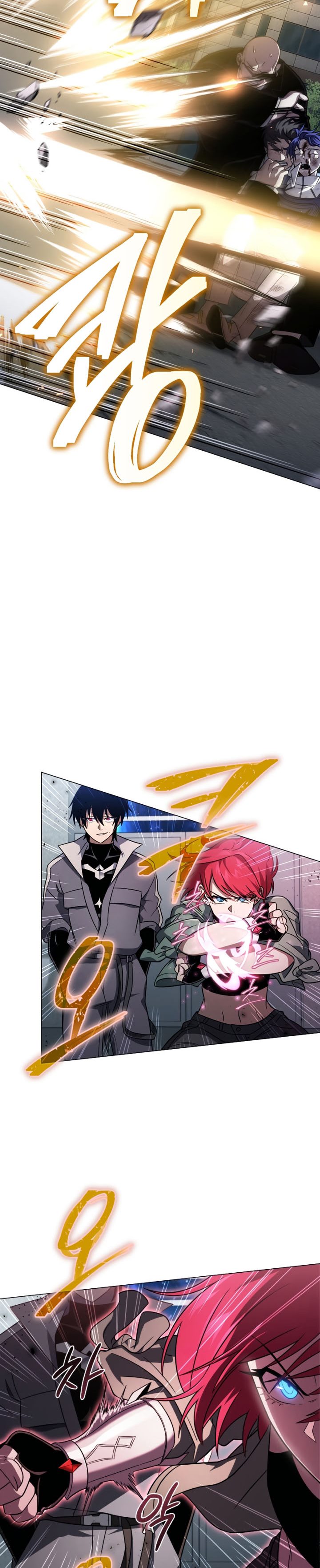 Player Who Returned 10,000 Years Later chapter 52