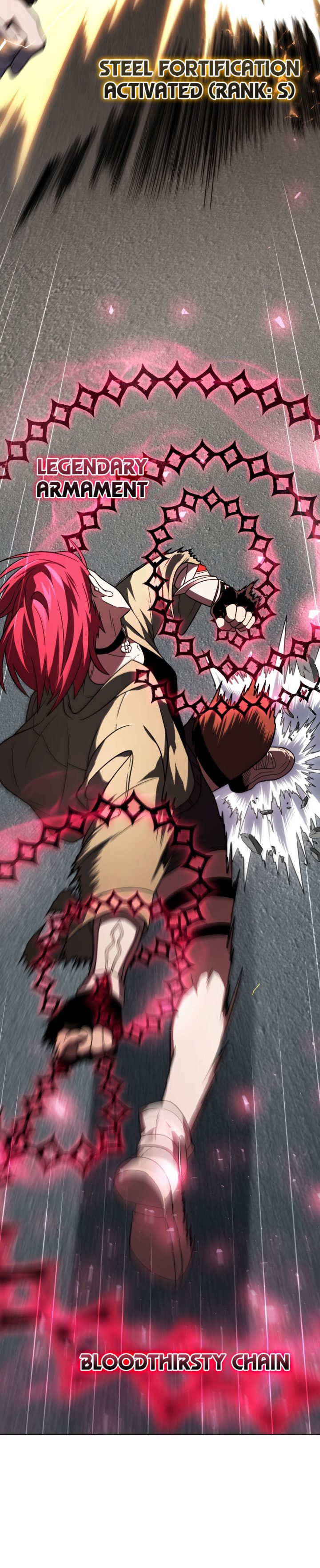 Player Who Returned 10,000 Years Later chapter 52