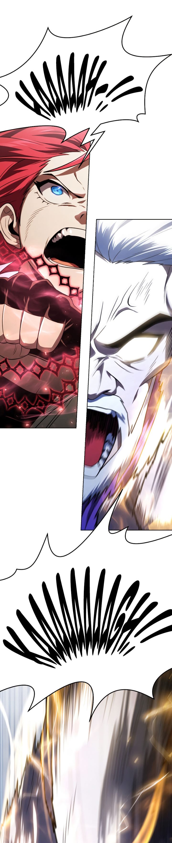 Player Who Returned 10,000 Years Later chapter 52