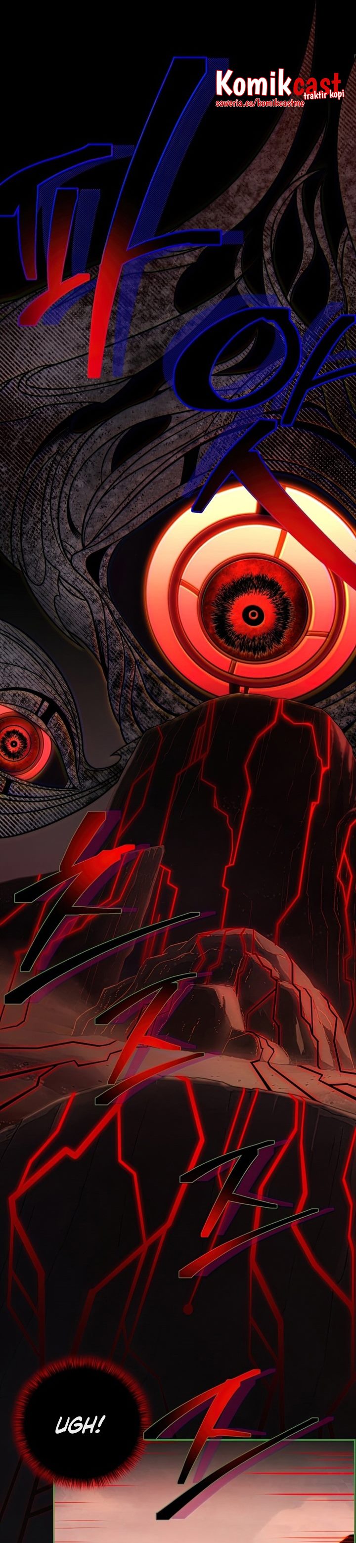 Player Who Returned 10,000 Years Later Chapter 26 Bahasa Indonesia