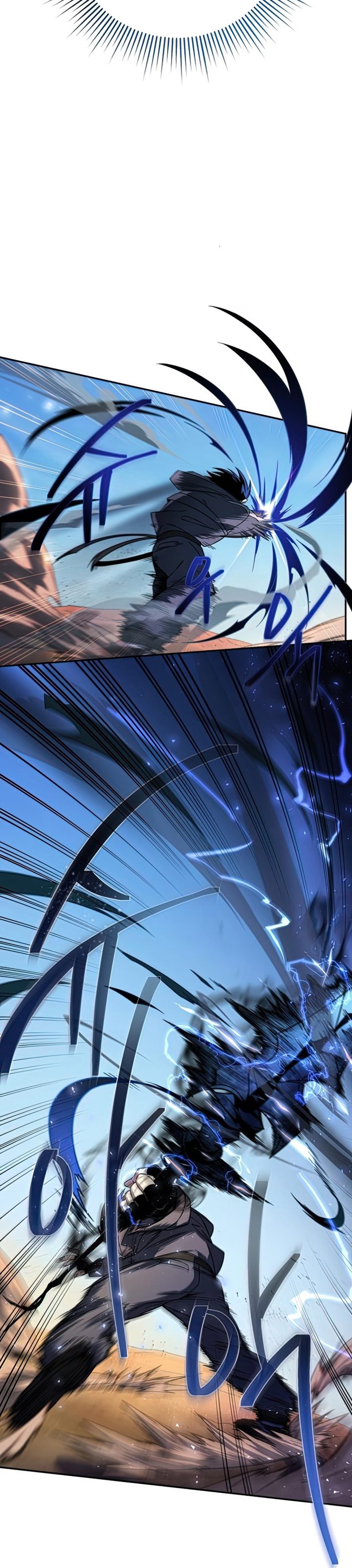 Player Who Returned 10,000 Years Later Chapter 26 Bahasa Indonesia