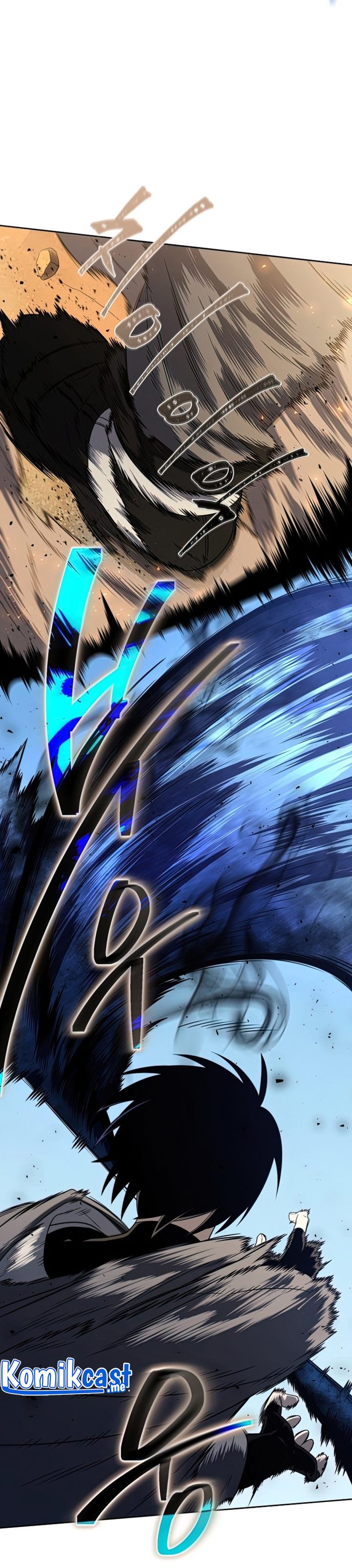 Player Who Returned 10,000 Years Later Chapter 26 Bahasa Indonesia