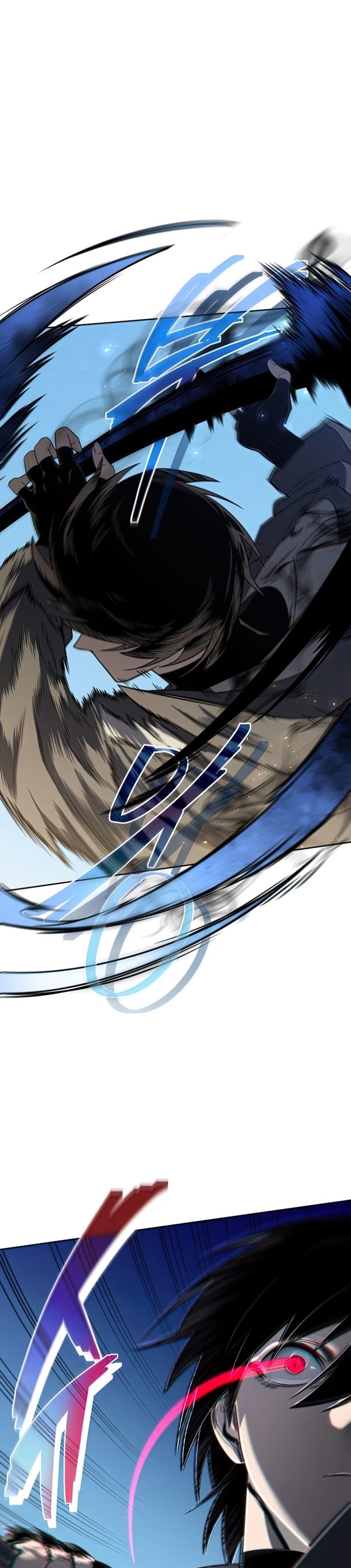 Player Who Returned 10,000 Years Later Chapter 26 Bahasa Indonesia