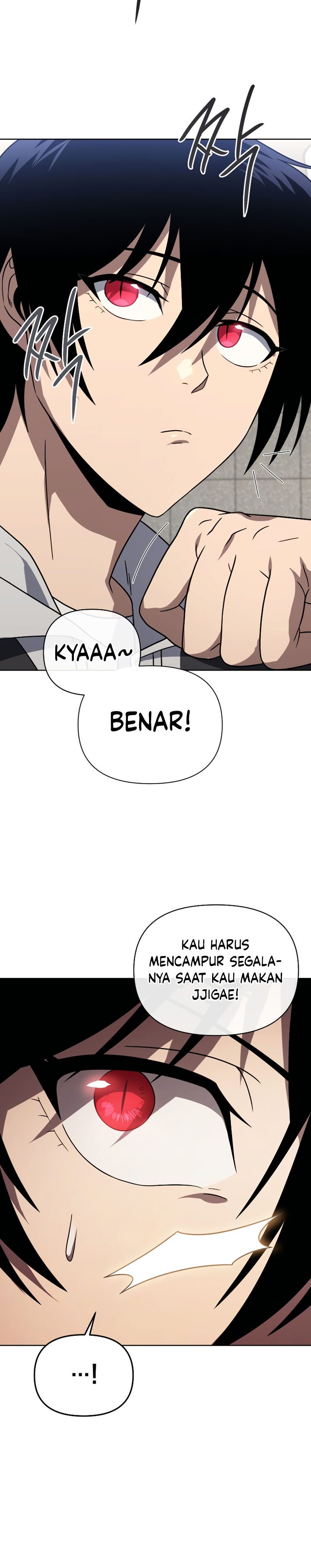 Player Who Returned 10,000 Years Later chapter 57