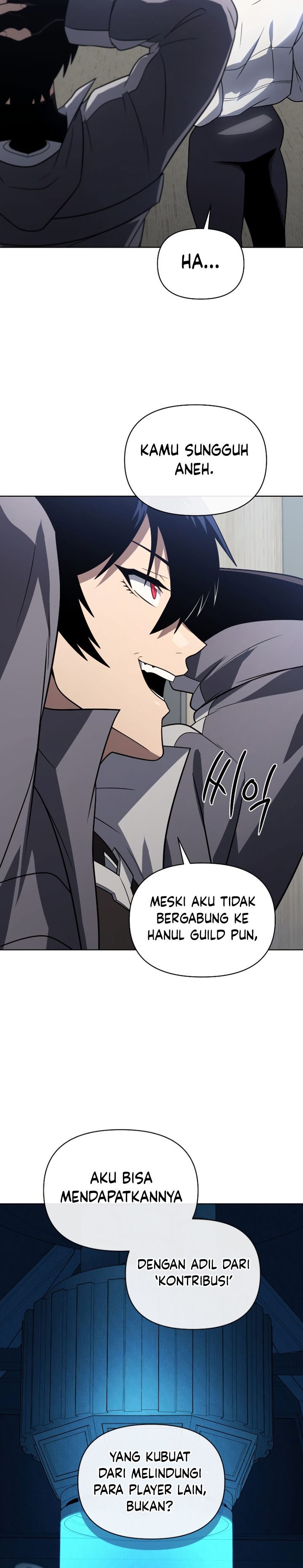 Player Who Returned 10,000 Years Later chapter 57