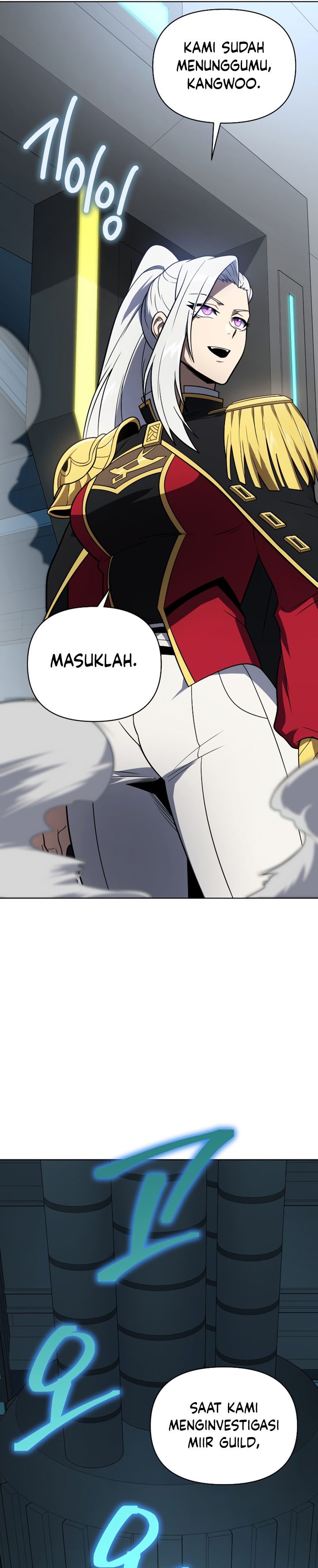 Player Who Returned 10,000 Years Later chapter 57