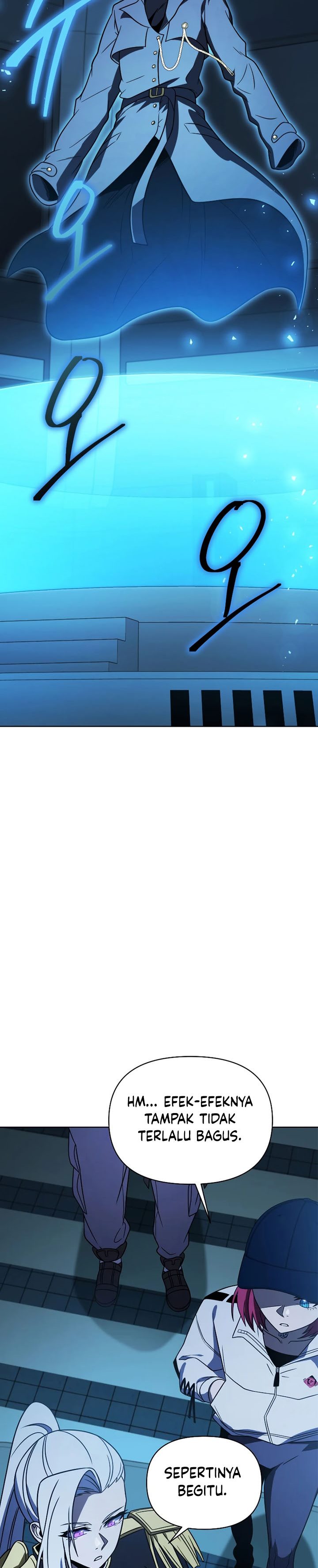 Player Who Returned 10,000 Years Later chapter 57