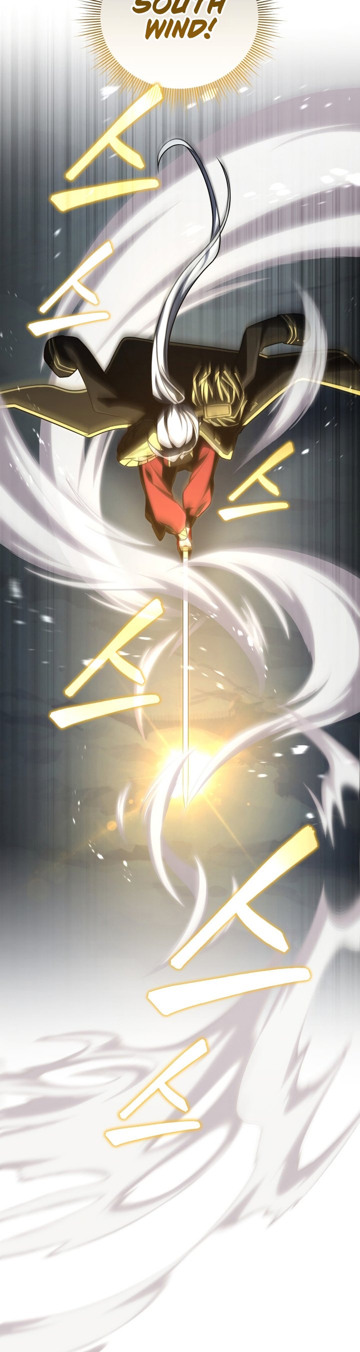 Player Who Returned 10,000 Years Later chapter 69