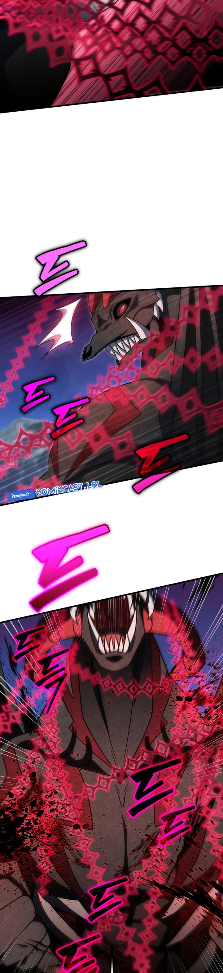 Player Who Returned 10,000 Years Later chapter 69