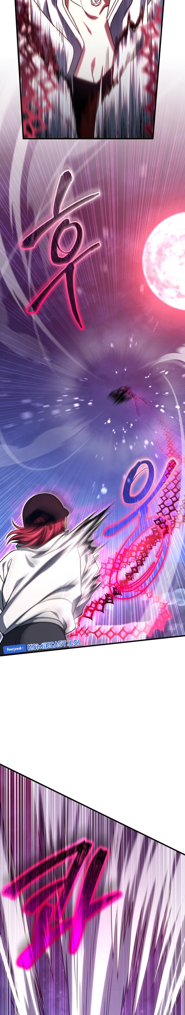 Player Who Returned 10,000 Years Later chapter 70