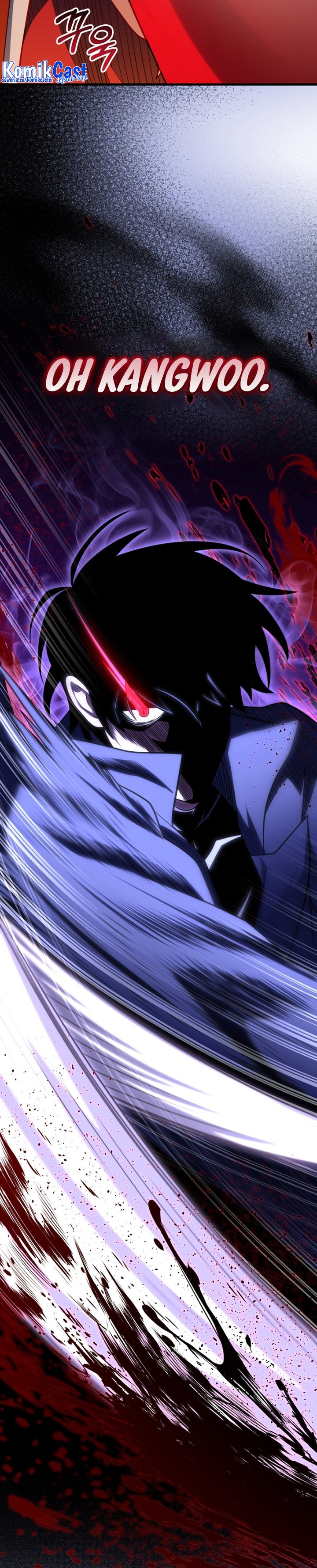 Player Who Returned 10,000 Years Later chapter 70