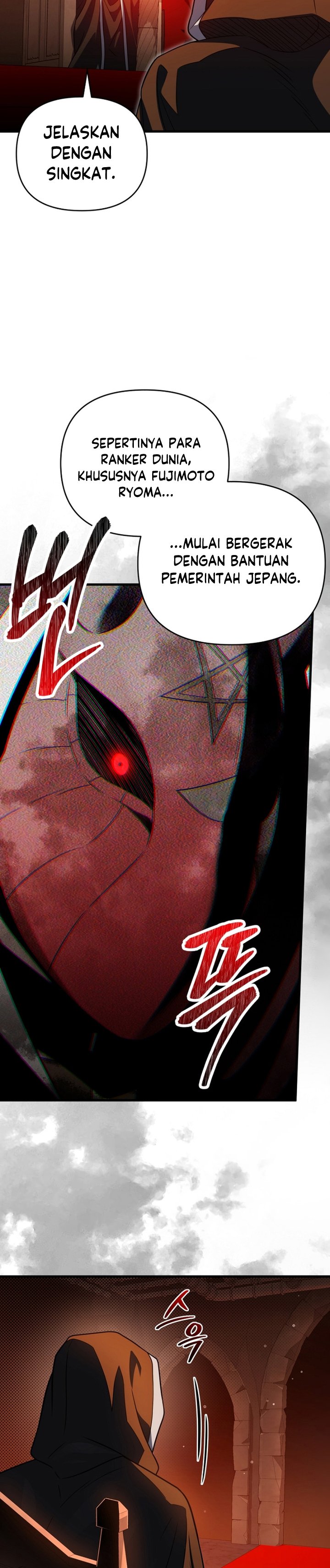 Player Who Returned 10,000 Years Later chapter 70