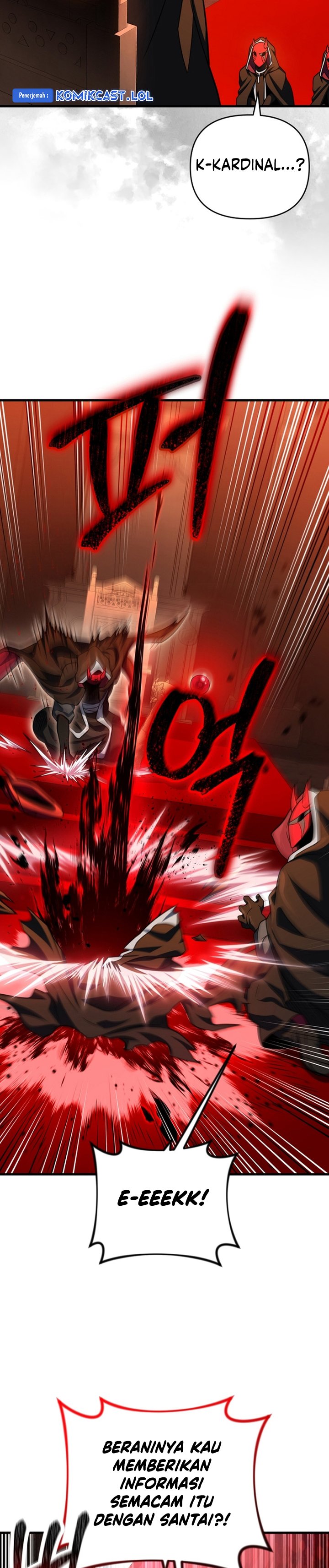 Player Who Returned 10,000 Years Later chapter 70