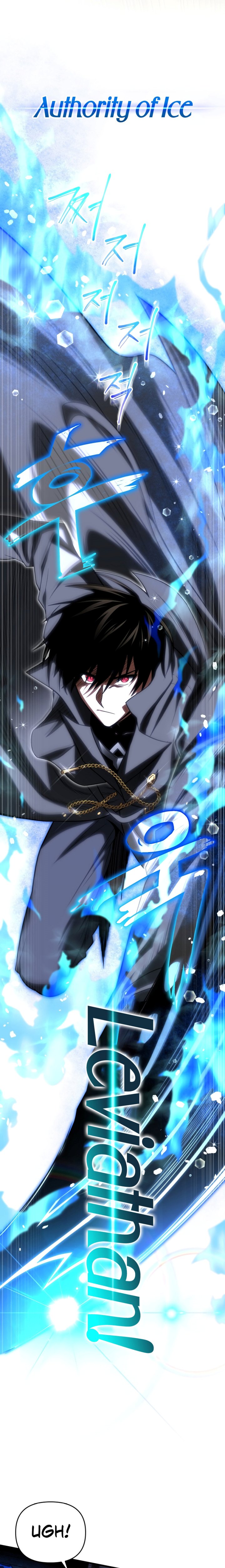 Player Who Returned 10,000 Years Later chapter 72