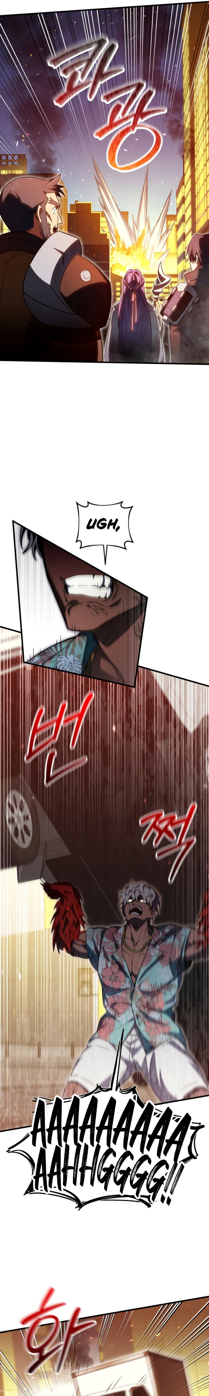 Player Who Returned 10,000 Years Later chapter 72