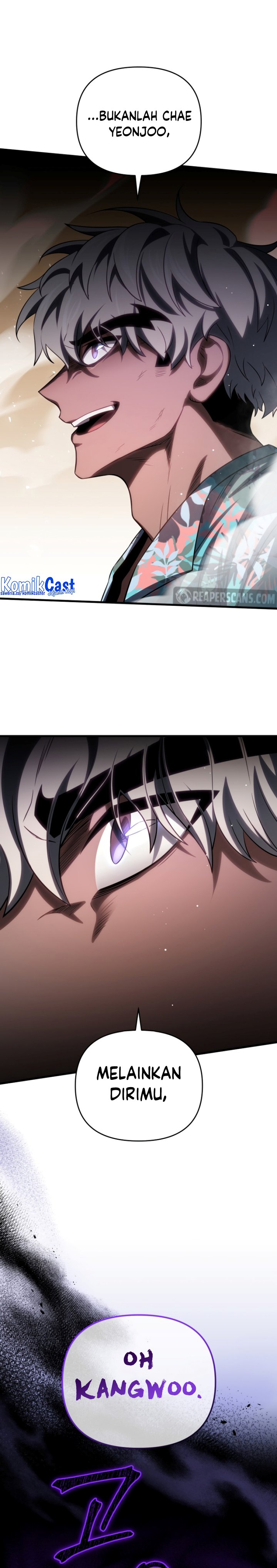 Player Who Returned 10,000 Years Later chapter 72