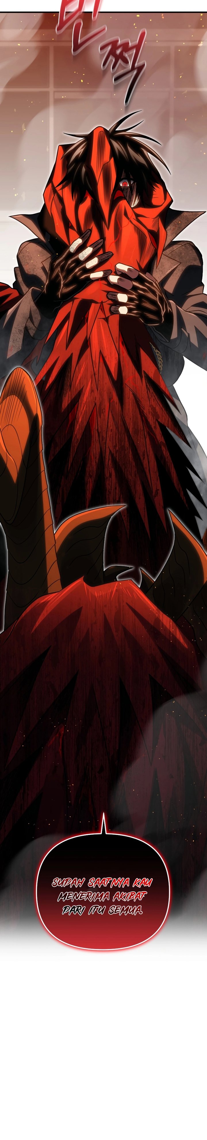 Player Who Returned 10,000 Years Later chapter 74