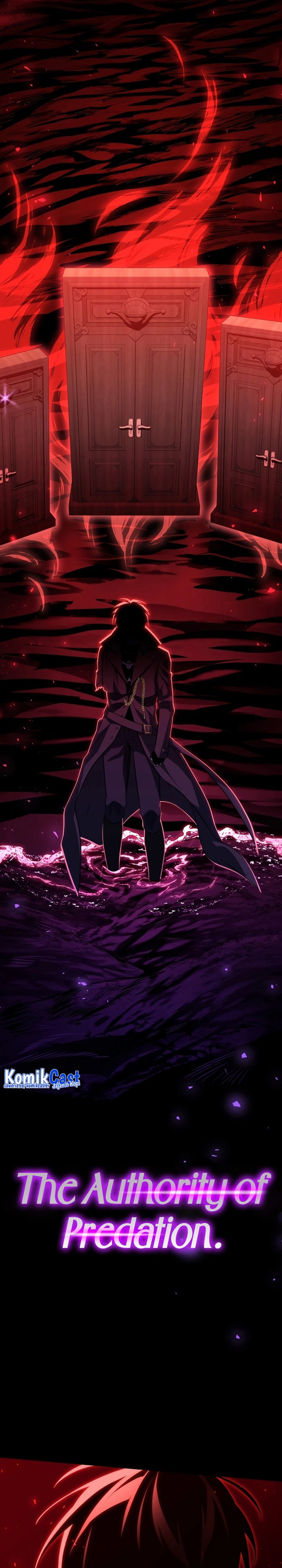 Player Who Returned 10,000 Years Later chapter 74