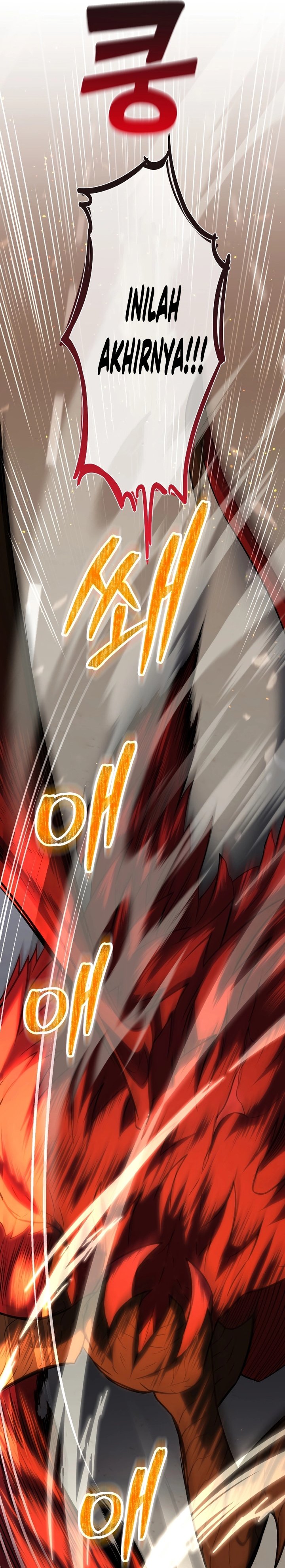 Player Who Returned 10,000 Years Later chapter 74