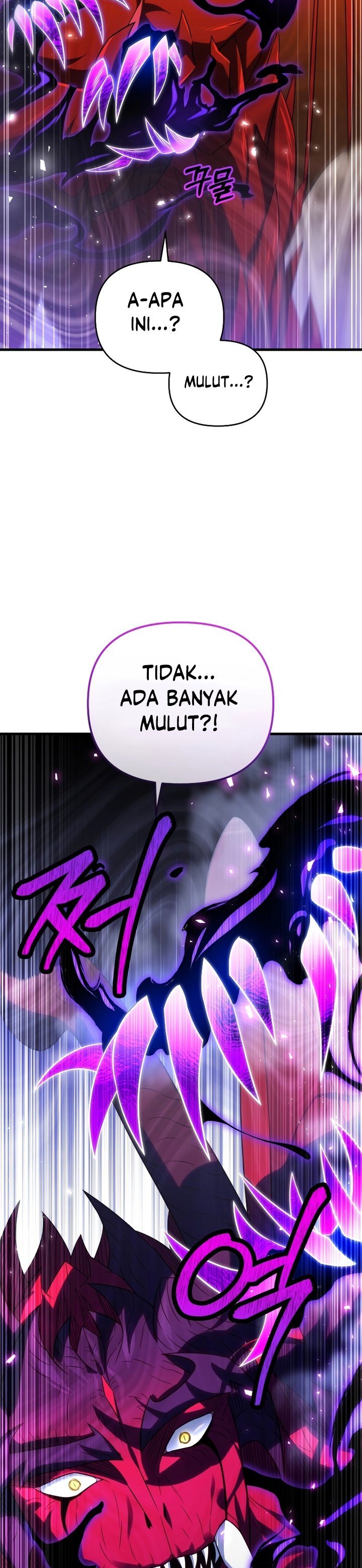 Player Who Returned 10,000 Years Later chapter 74