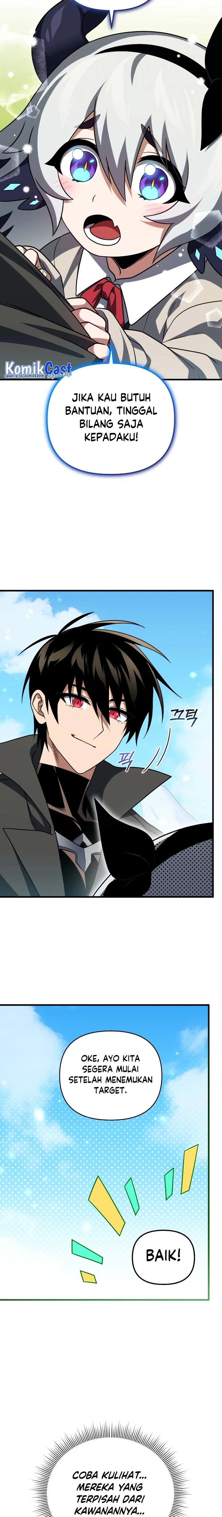 Player Who Returned 10,000 Years Later chapter 78
