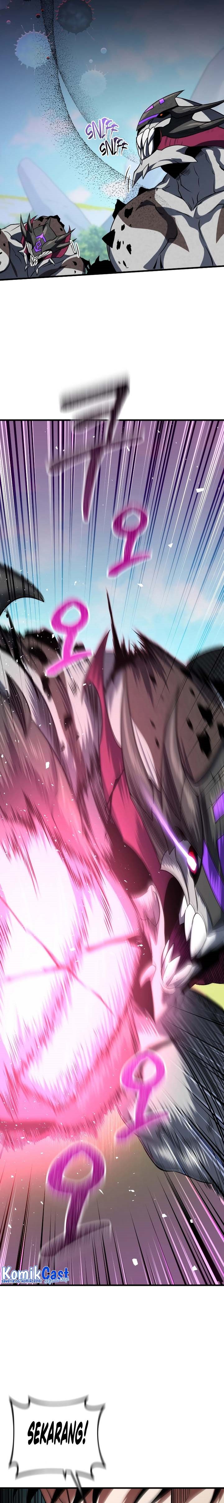 Player Who Returned 10,000 Years Later chapter 78