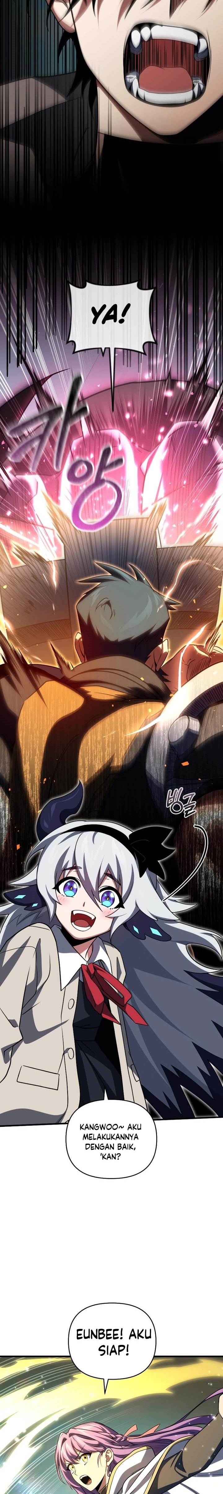 Player Who Returned 10,000 Years Later chapter 78