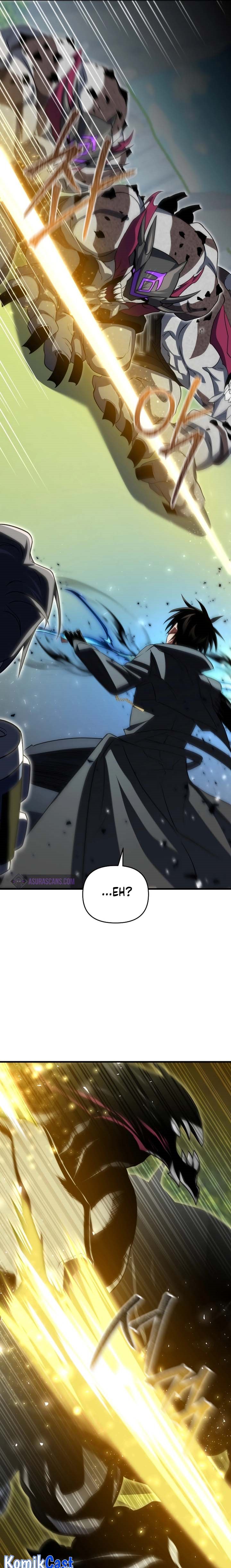 Player Who Returned 10,000 Years Later chapter 78