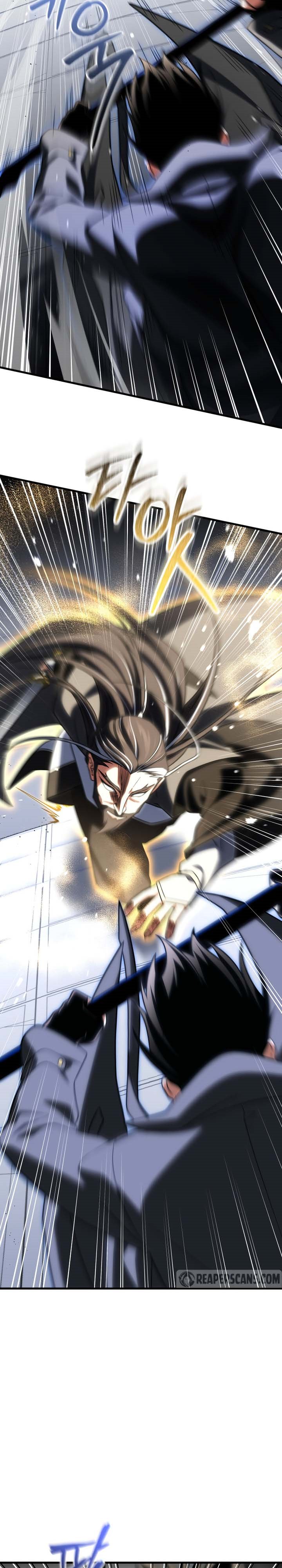 Player Who Returned 10,000 Years Later chapter 80