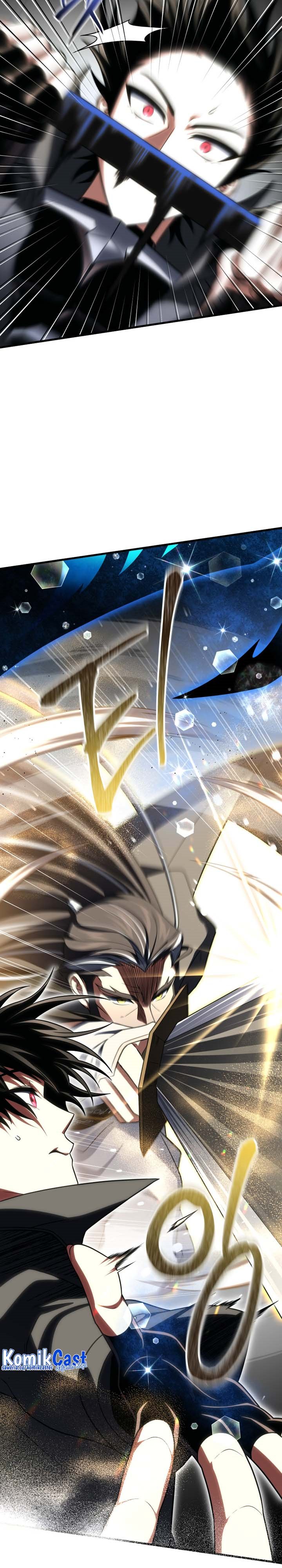 Player Who Returned 10,000 Years Later chapter 80