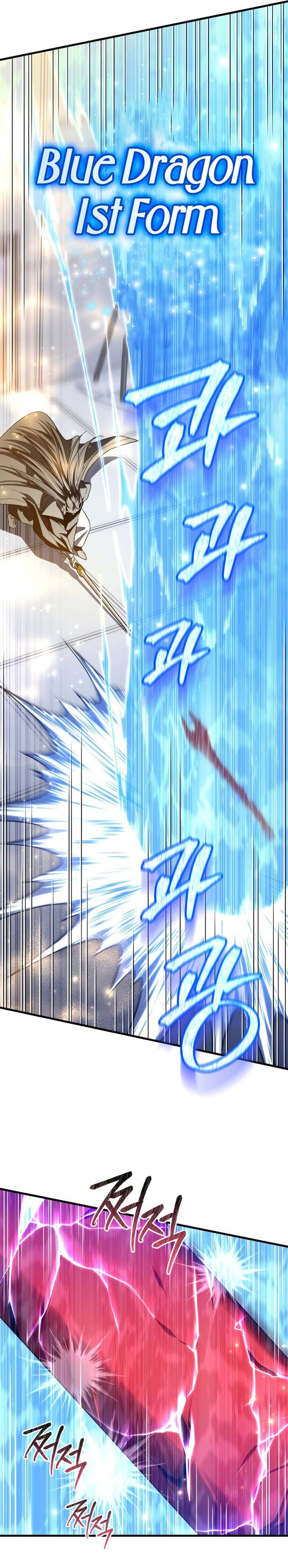 Player Who Returned 10,000 Years Later chapter 80