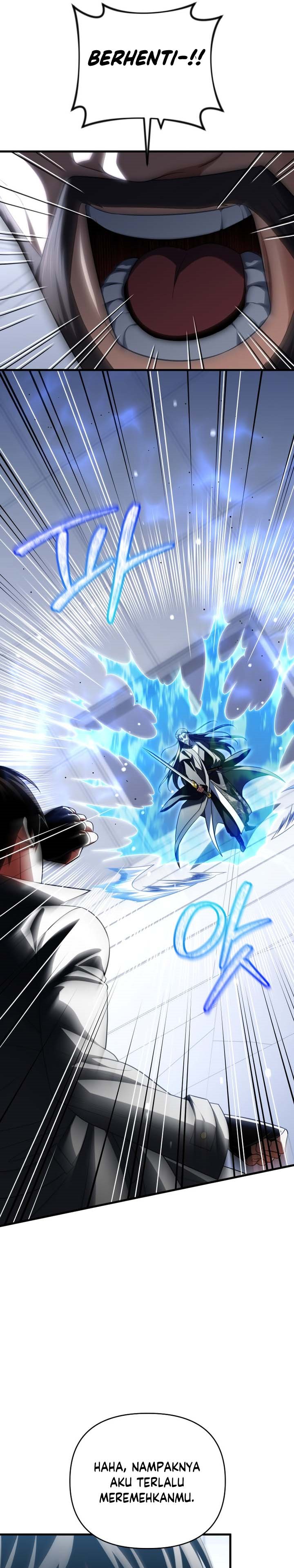 Player Who Returned 10,000 Years Later chapter 80