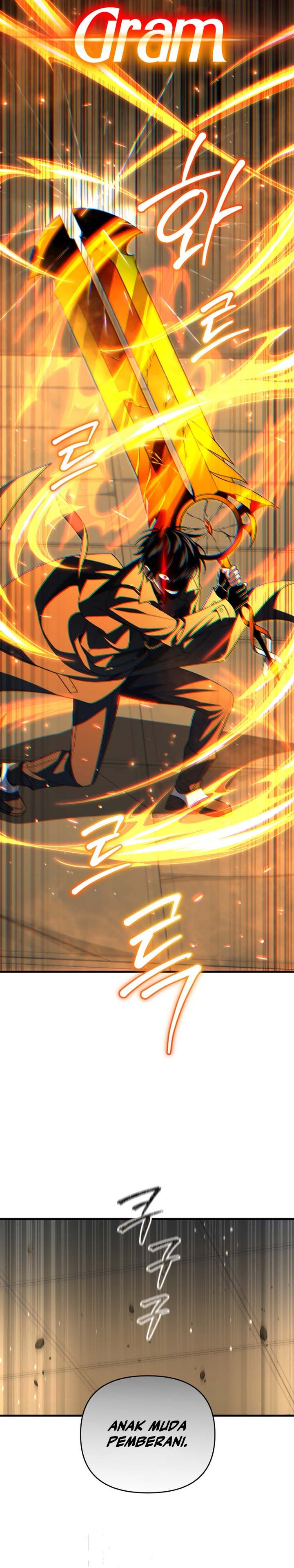 Player Who Returned 10,000 Years Later chapter 80