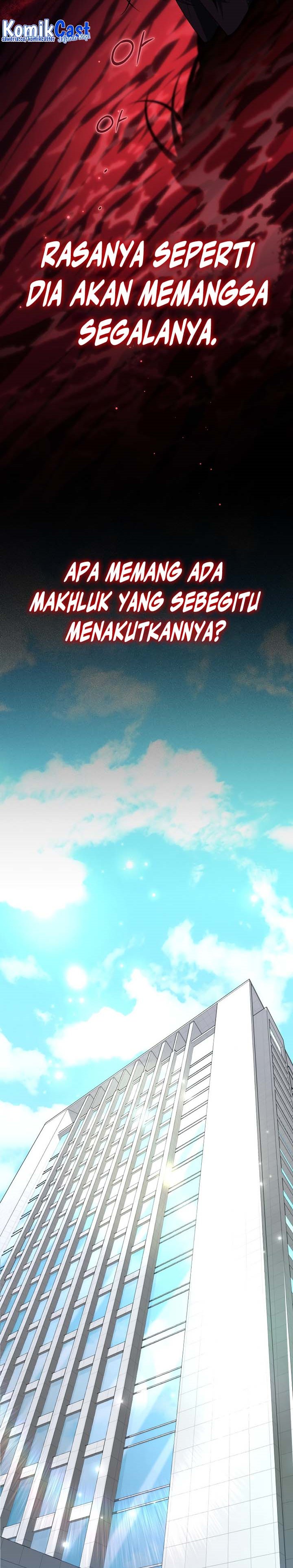 Player Who Returned 10,000 Years Later chapter 80