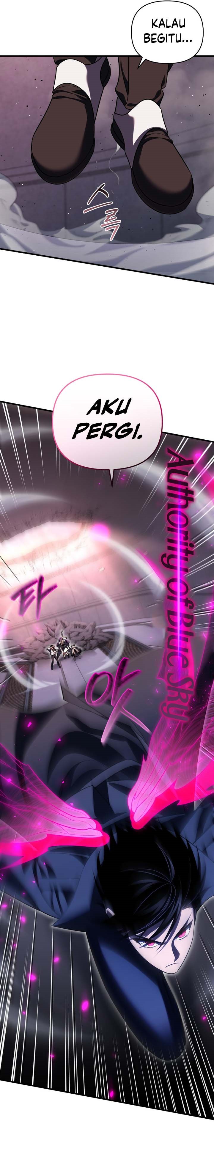 Player Who Returned 10,000 Years Later chapter 83