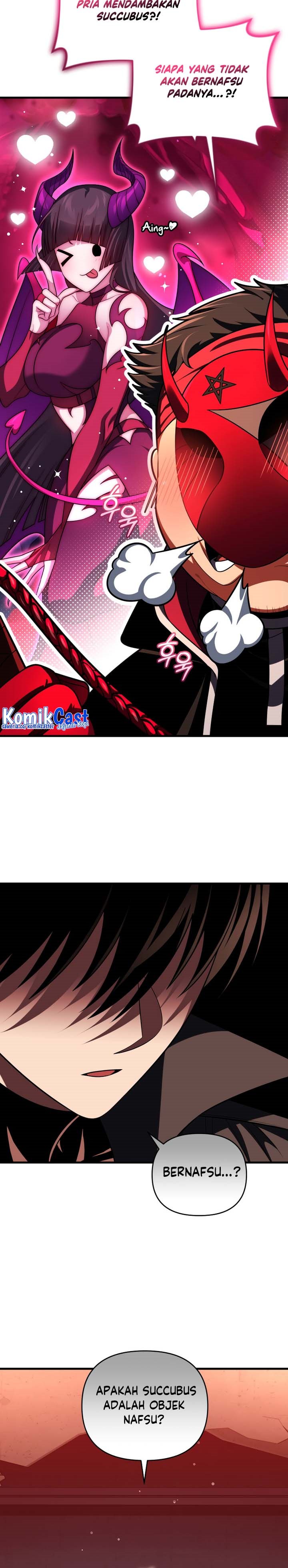 Player Who Returned 10,000 Years Later chapter 83
