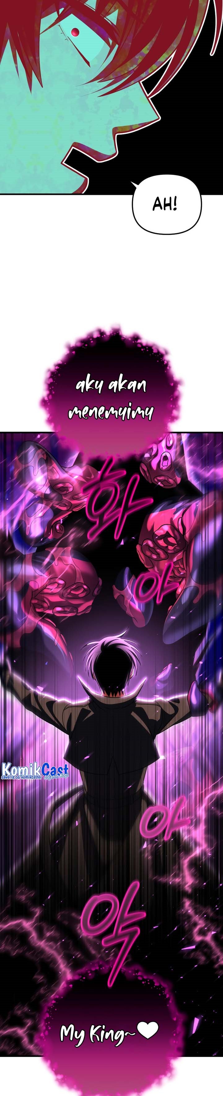Player Who Returned 10,000 Years Later chapter 83
