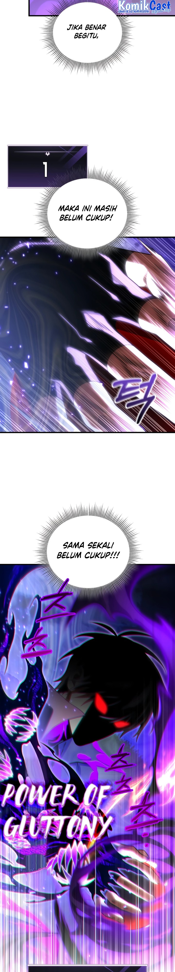 Player Who Returned 10,000 Years Later Chapter 88 Bahasa Indonesia