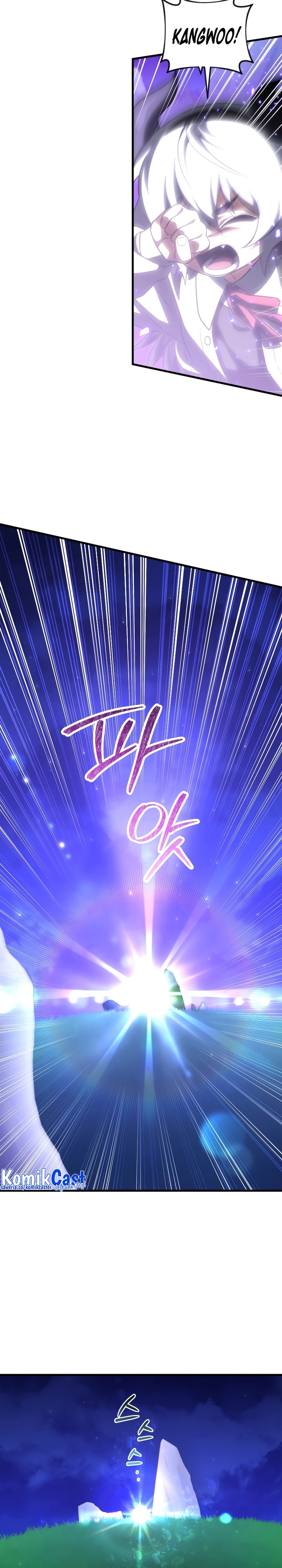 Player Who Returned 10,000 Years Later Chapter 88 Bahasa Indonesia