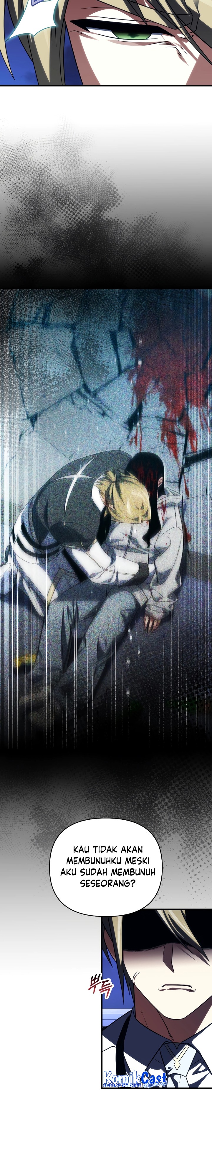 Player Who Returned 10,000 Years Later chapter 91
