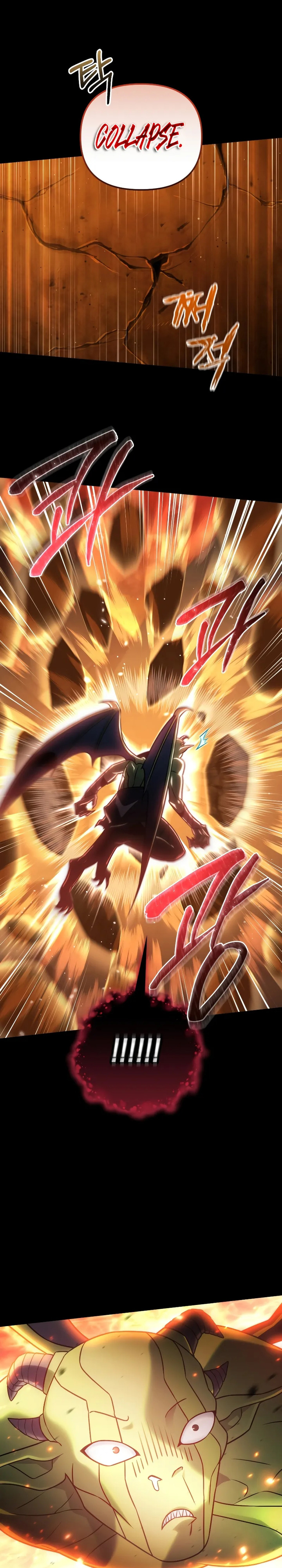Player Who Returned 10,000 Years Later chapter 98