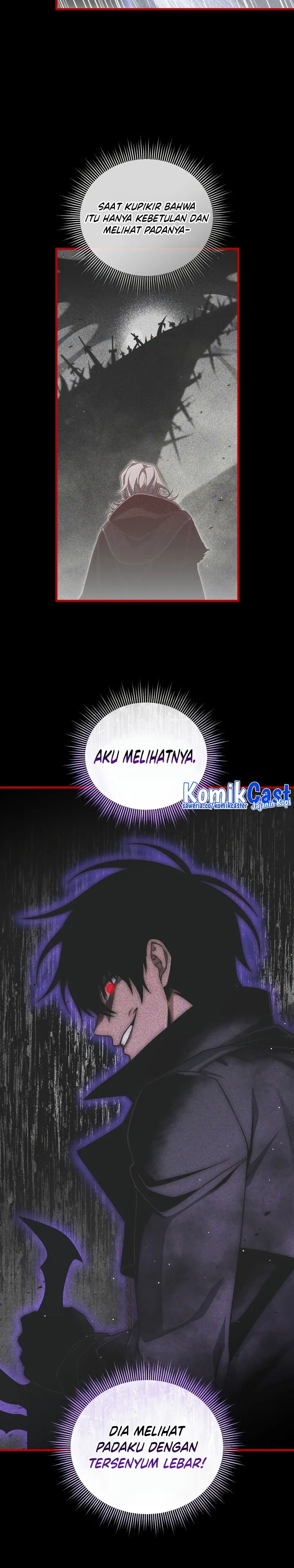 Player Who Returned 10,000 Years Later chapter 98