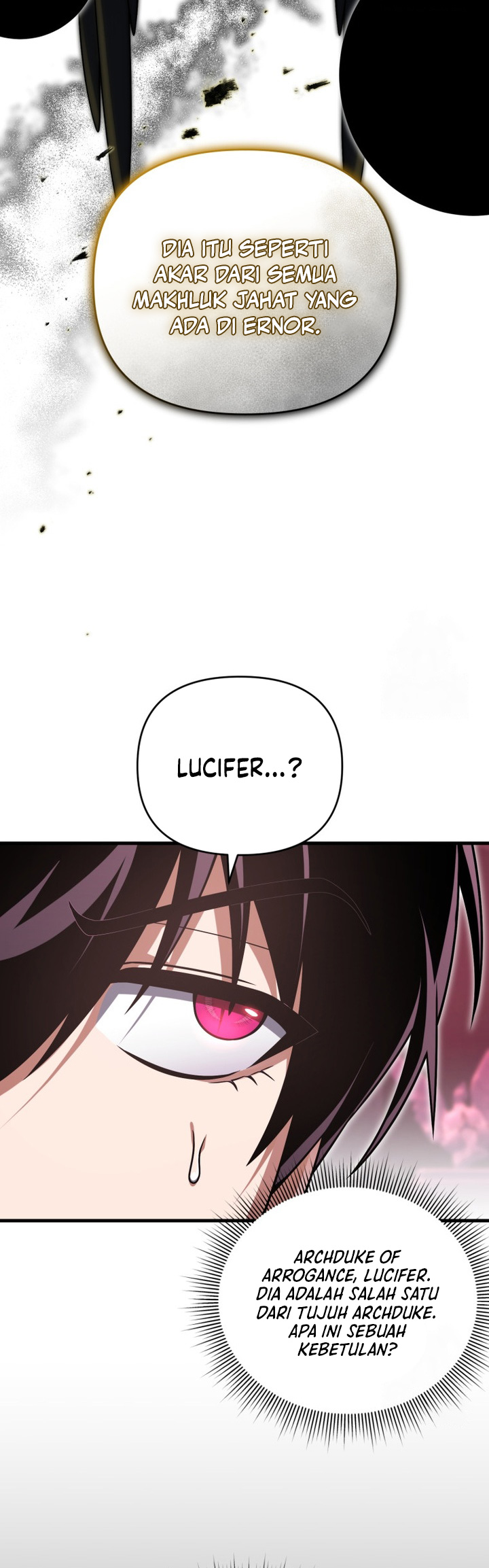 Player Who Returned 10,000 Years Later chapter 101