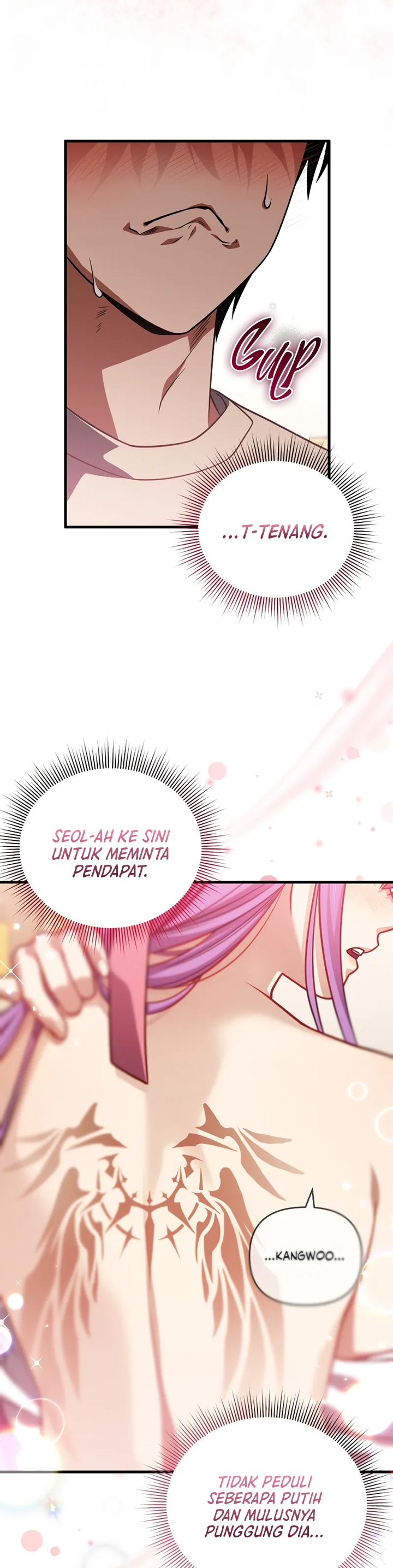 Player Who Returned 10,000 Years Later chapter 102