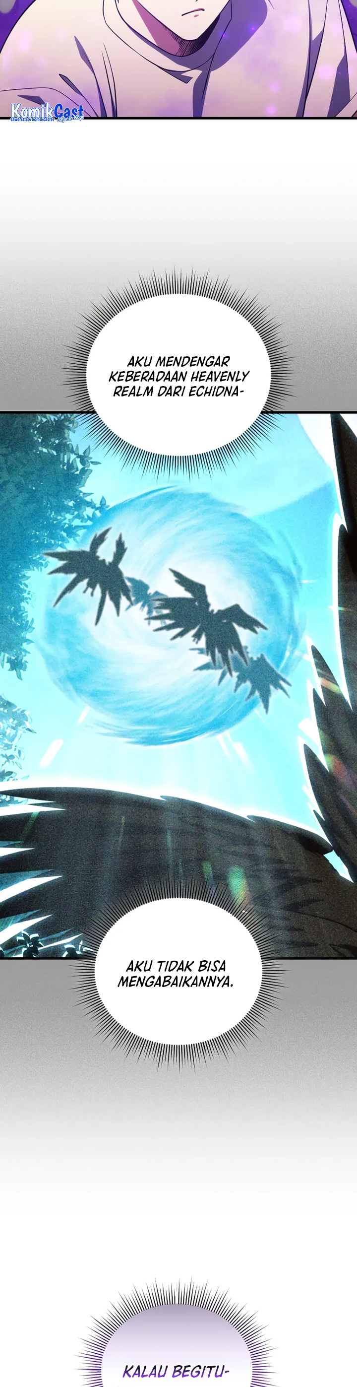 Player Who Returned 10,000 Years Later chapter 102