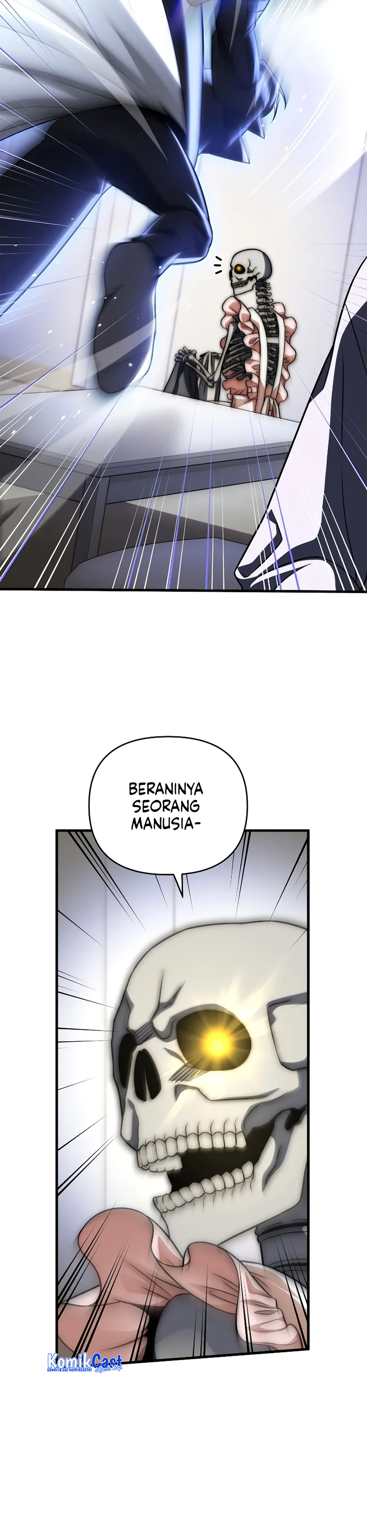 Player Who Returned 10,000 Years Later chapter 102